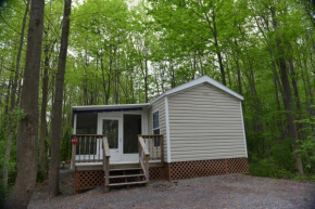  Appalachian Camping Resort Park Model 2  Бернвилл